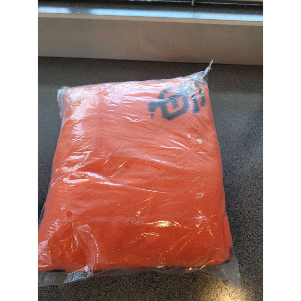 San Francisco Giants Fleece Stadium Blanket 45x55 MLB